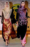 Muslima Fashion